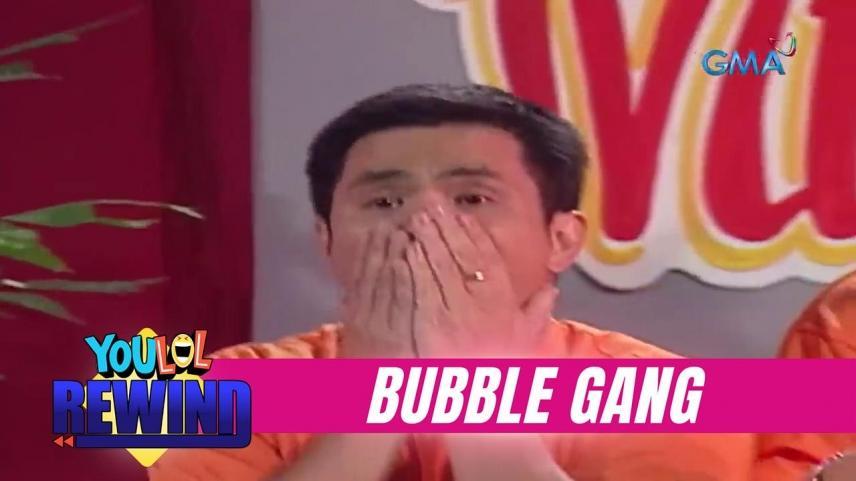 Bubble Gang