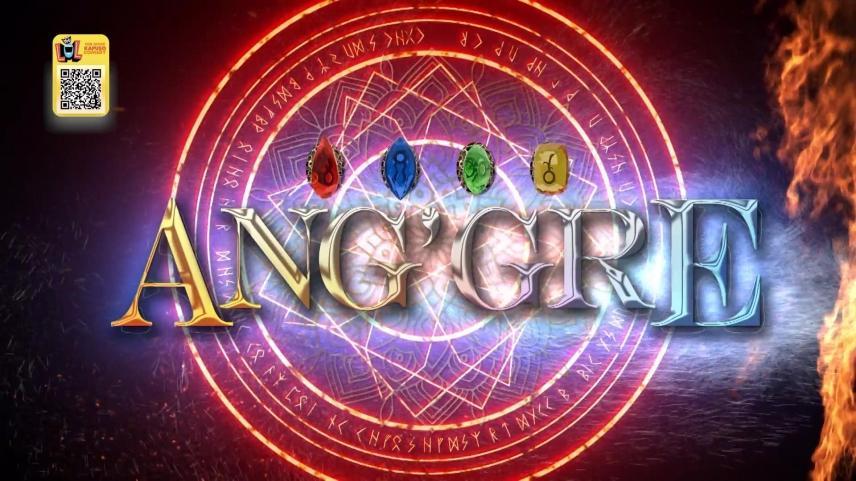 Bubble Gang on August 3