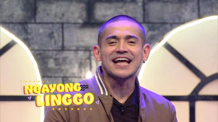 Bubble Gang on July 27