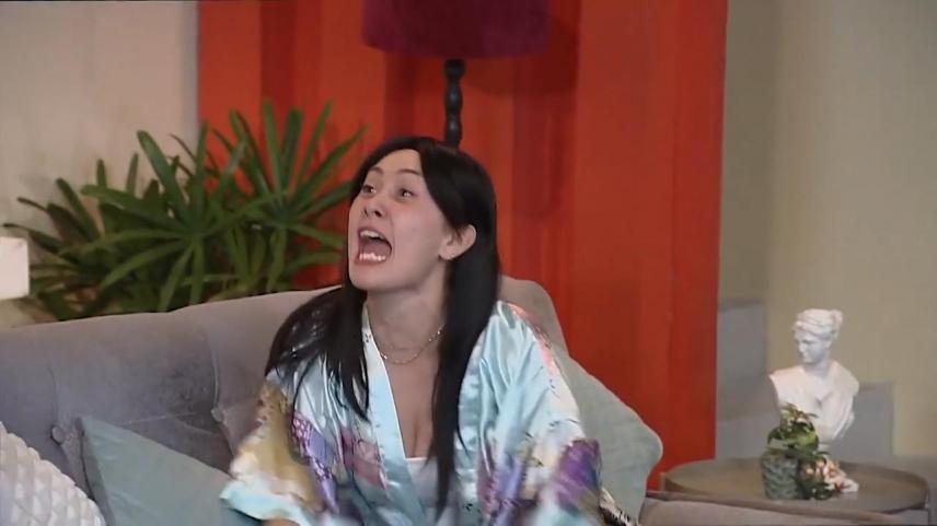 Bubble Gang on December 28, 2025 