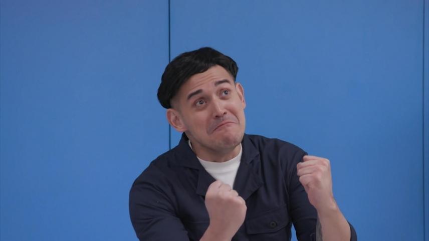 Bubble Gang on March 15, 2026