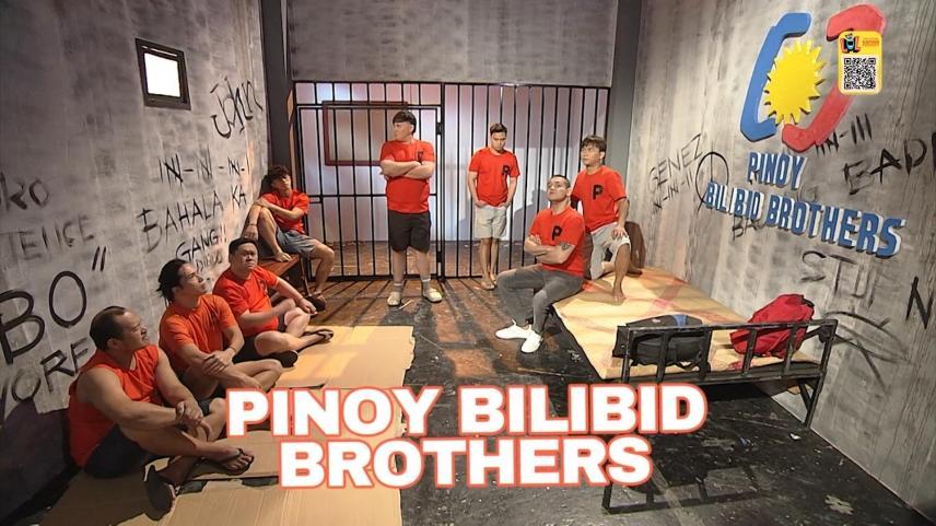 Bubble Gang on February 22, 2026