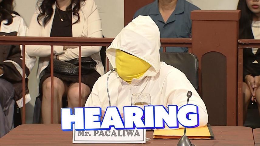 Bubble Gang on February 1, 2026