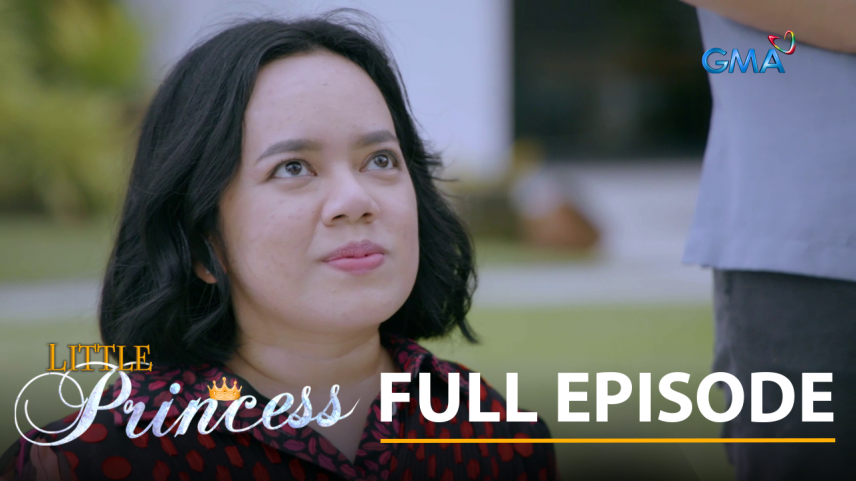 Little Princess Full Episode 46