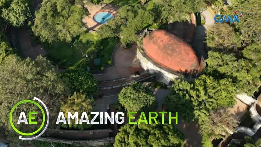 Amazing Earth