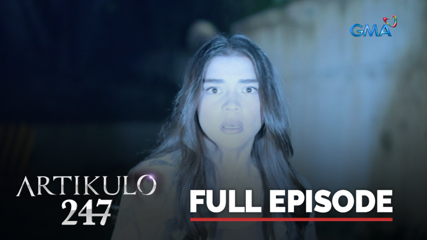 Artikulo 247 Full Episode 36