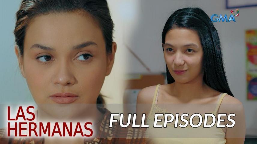 Las Hermanas Full Episode 7