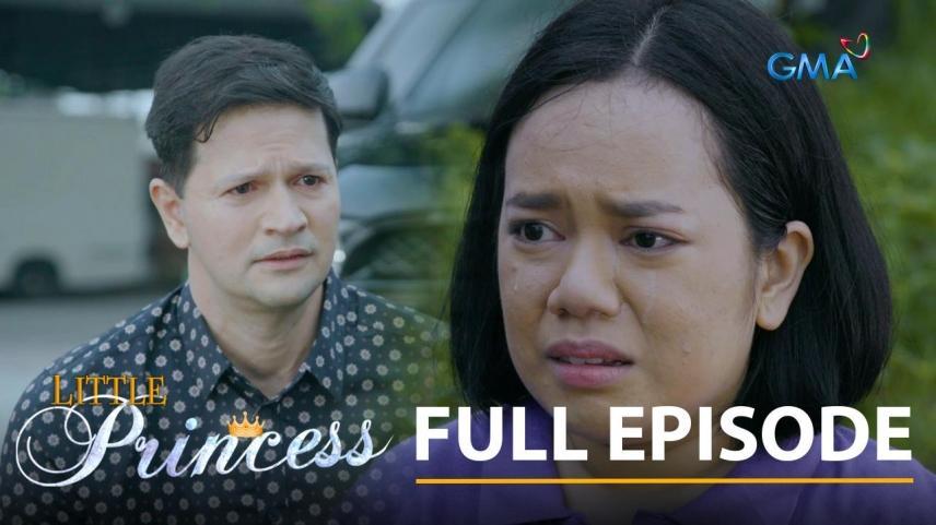 Little Princess Full Episode 15