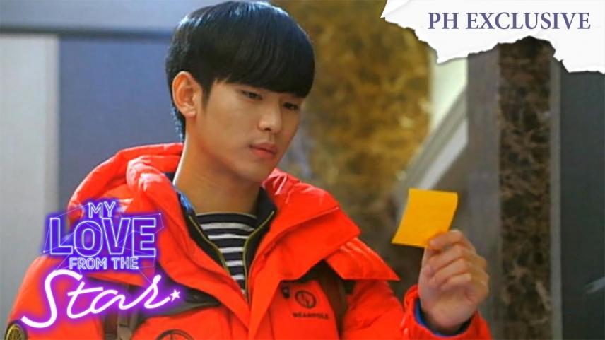 My Love from the Star