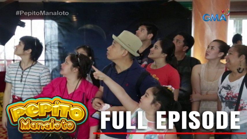 Pepito Manaloto