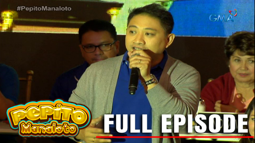 Pepito Manaloto