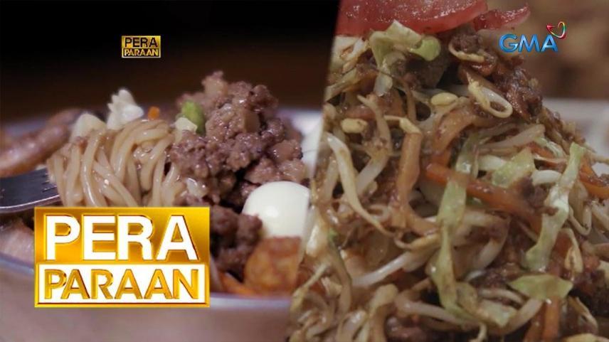 Pera Paraan