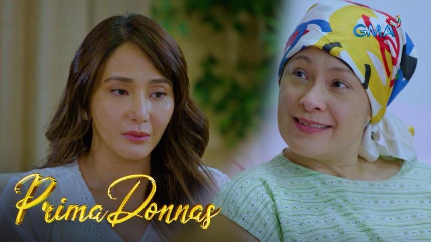 Prima Donnas 2