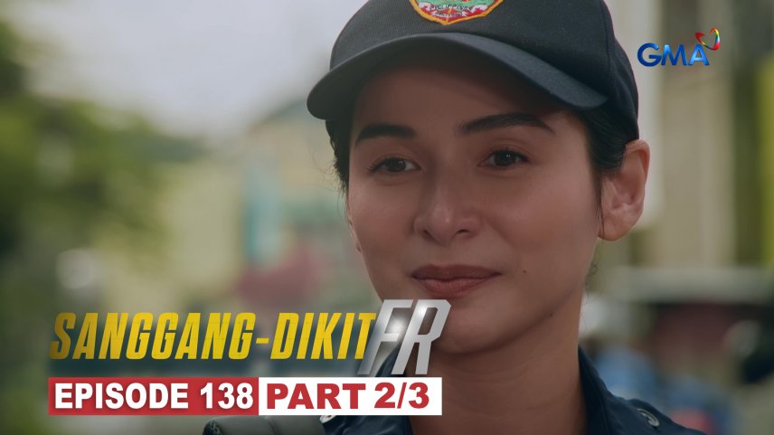 Sanggang-Dikit FR