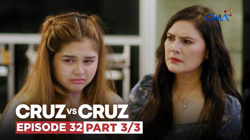 Cruz vs Cruz
