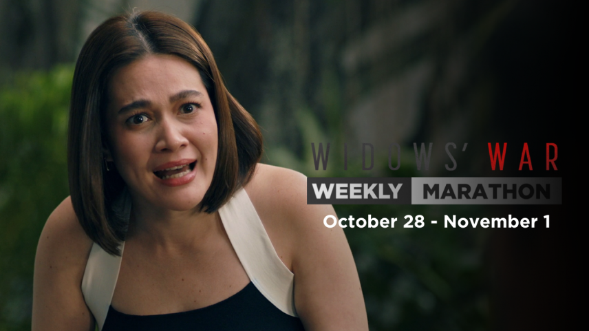 Widows' War