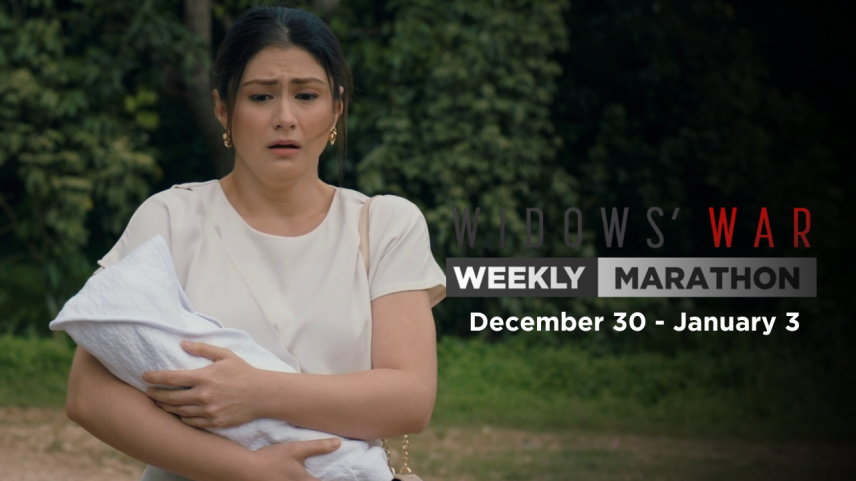 Widows' War