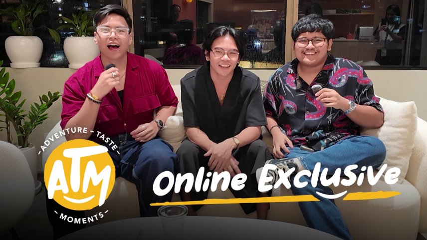 Adventure Taste Moments 