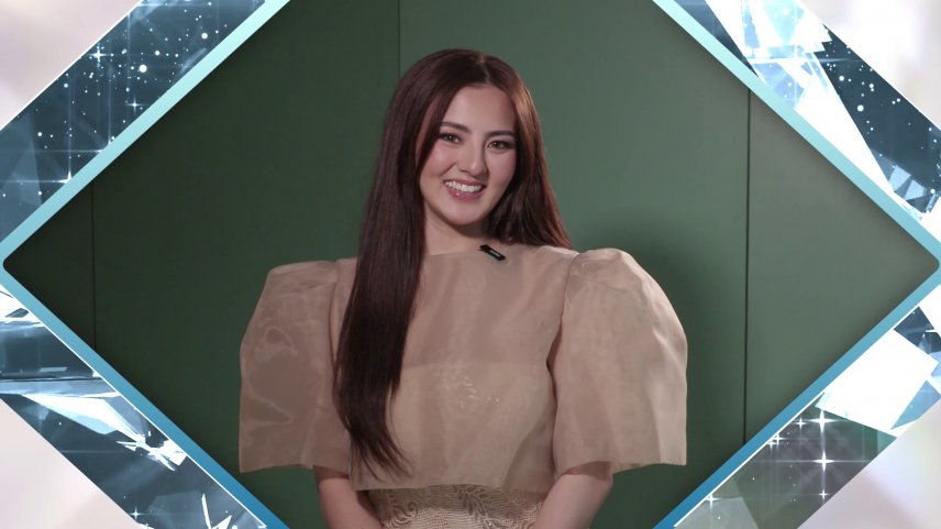Cassy Legaspi