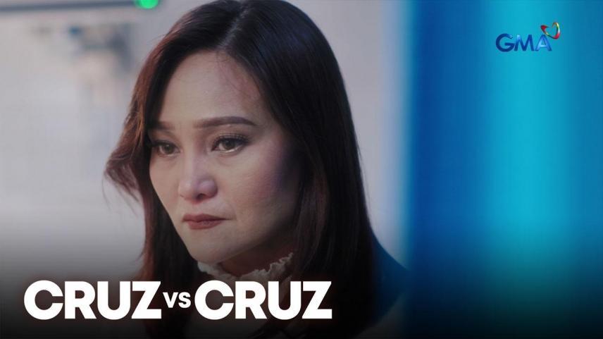 Cruz vs Cruz