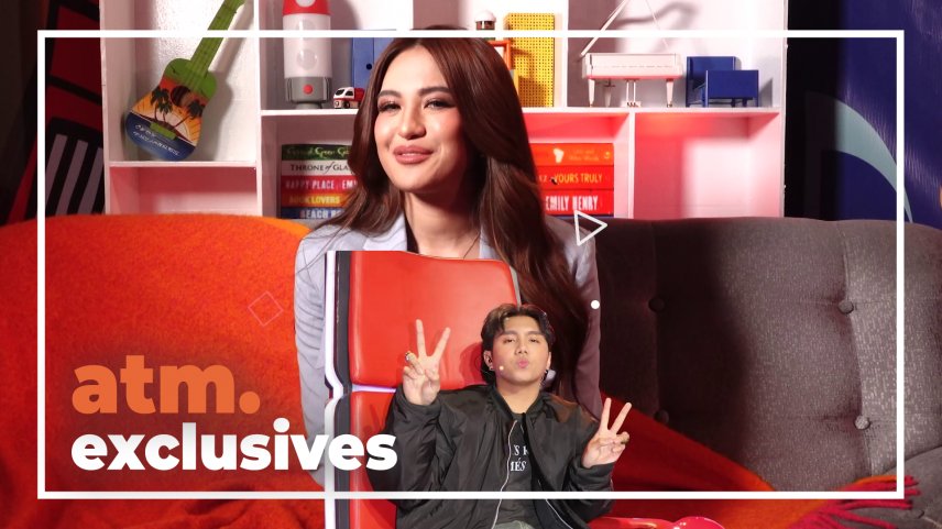 ATM Online Exclusive