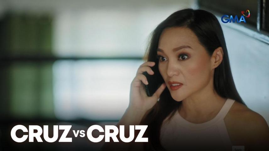 Cruz vs Cruz