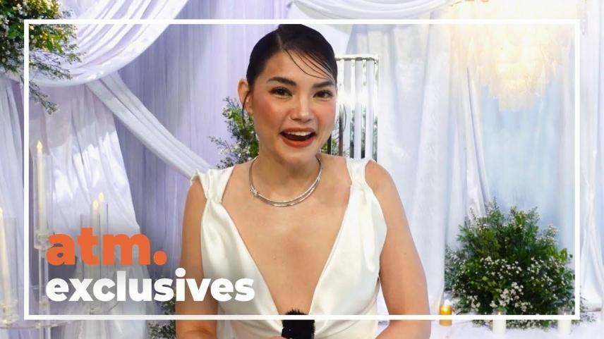 ATM Online Exclusive