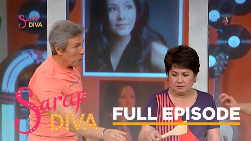 Sarap Diva (Stream Together)