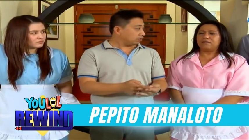 Pepito Manaloto