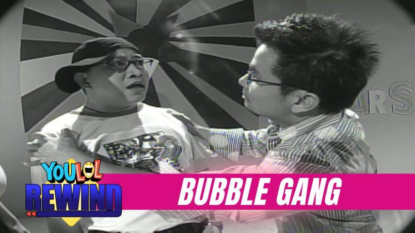 Bubble Gang