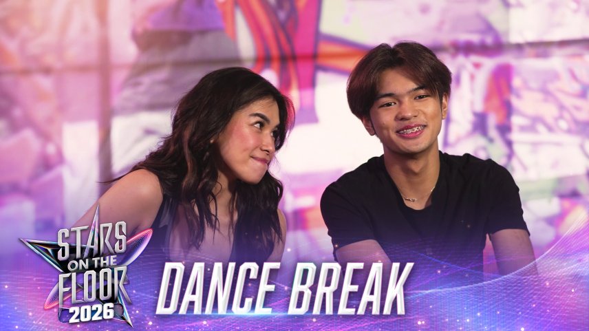 Stars On The Floor 2026 Dance Break
