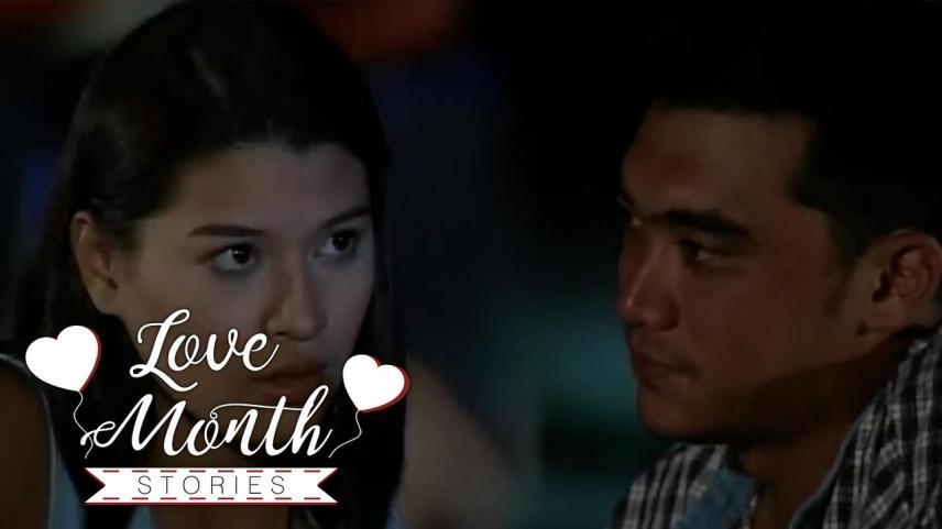 Love Month Stories 2026