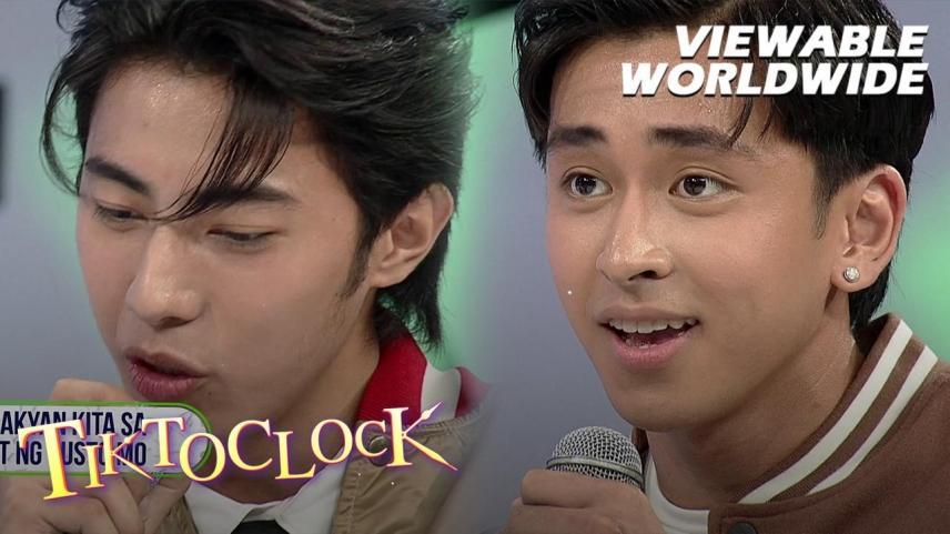 TiktoClock