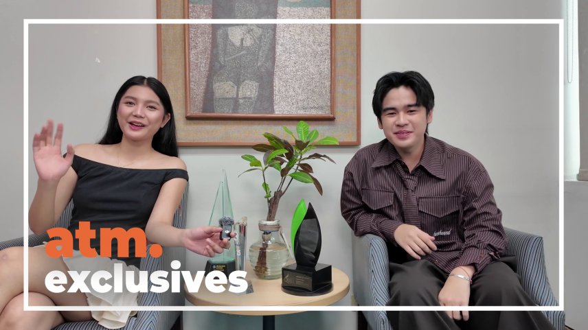 ATM Online Exclusive