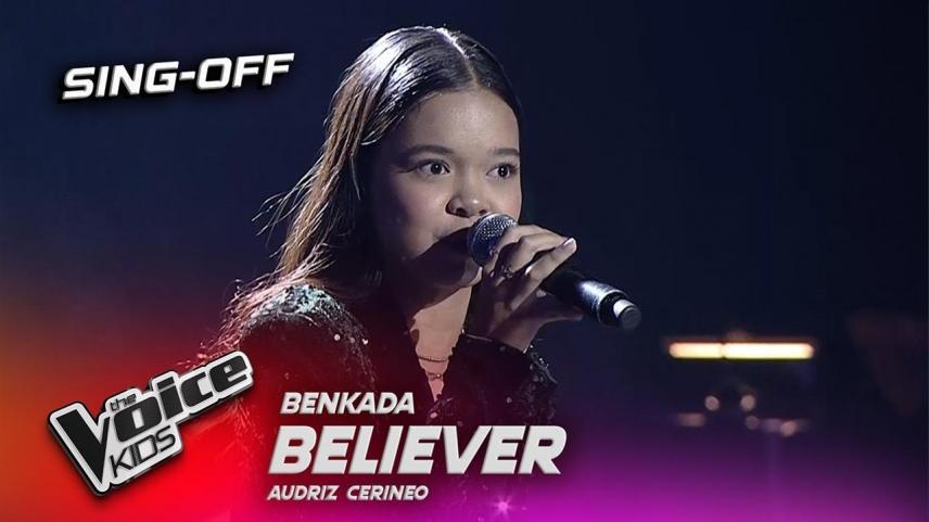 The Voice Kids Philippines