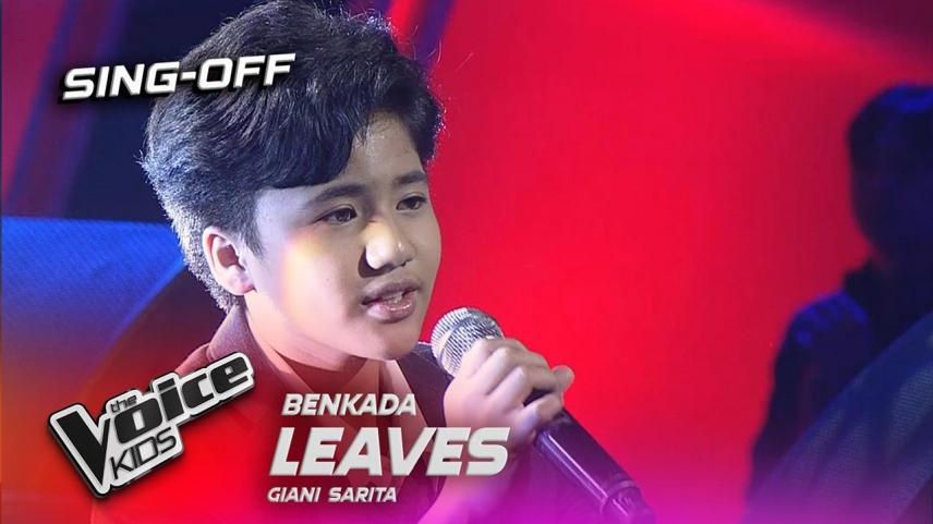 The Voice Kids Philippines