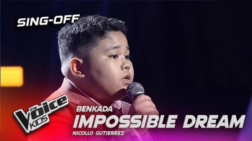 The Voice Kids Philippines