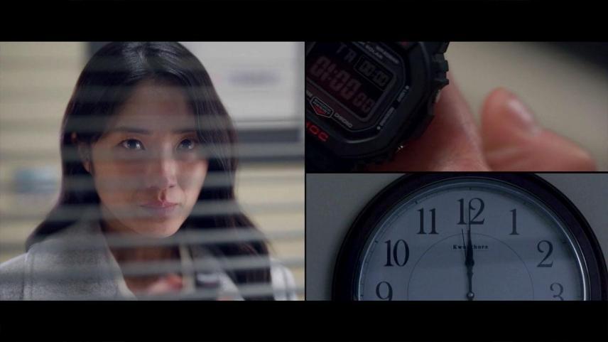 The Lovely Runner episode 25 teaser