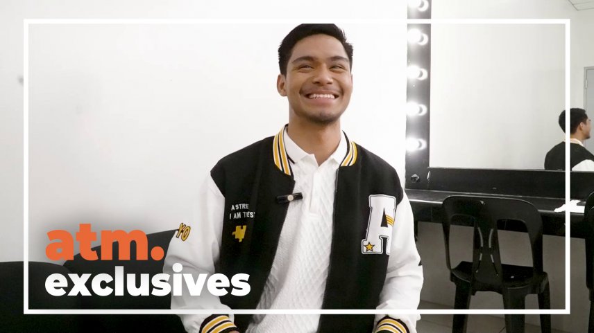 ATM Online Exclusive