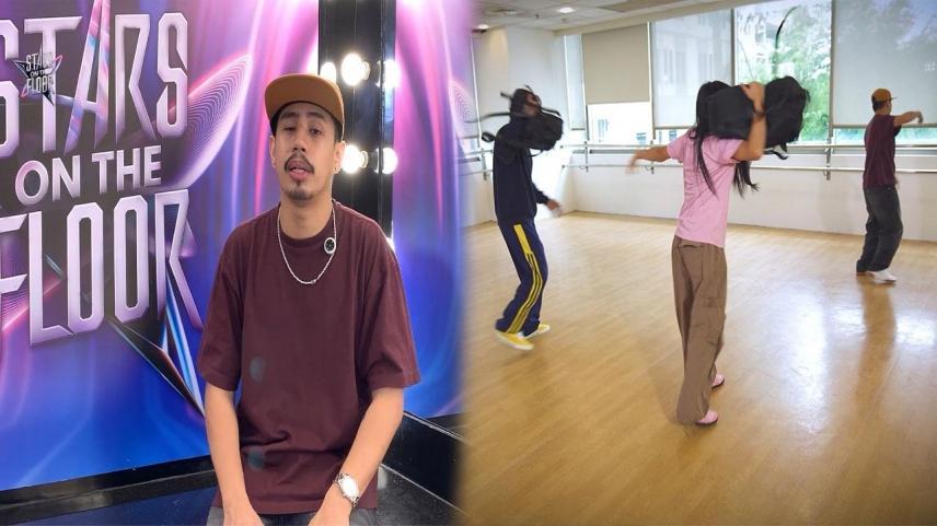 Coach Dune, Faith, Zeus