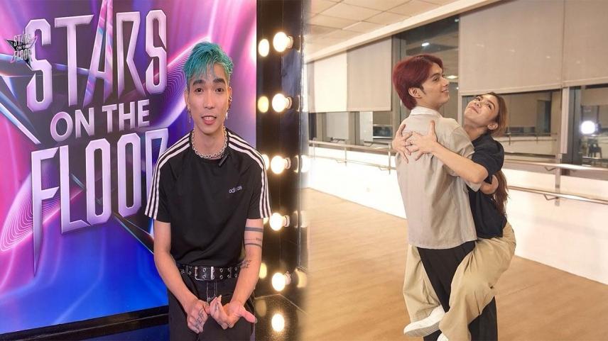 Coach El-John, Patrick, Kakai