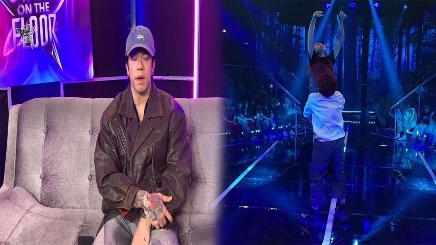 Coach MJ, Patrick, Kakai