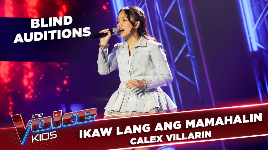 The Voice Kids Philippines