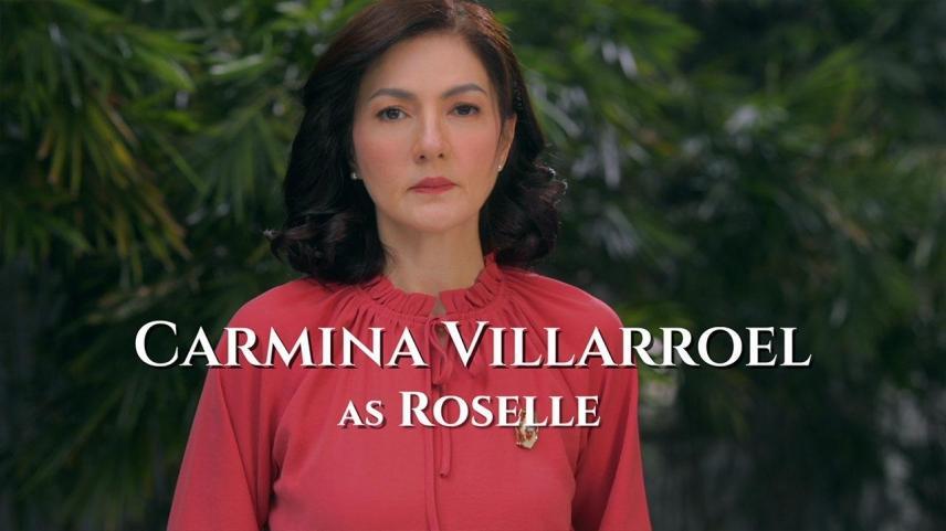 Carmina Villarroel