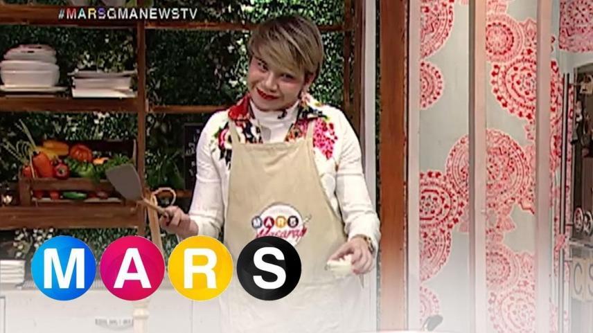 Mars Stream Together