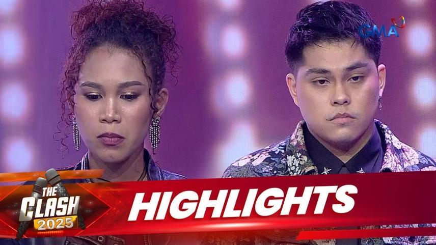 The Clash 2025