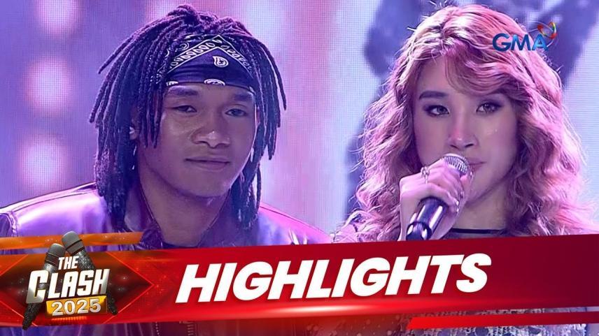 The Clash 2025