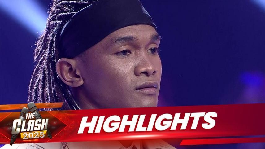 The Clash 2025