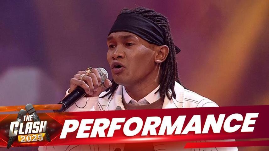 The Clash 2025
