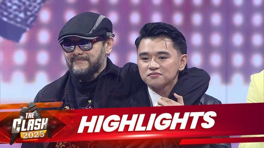 The Clash 2025